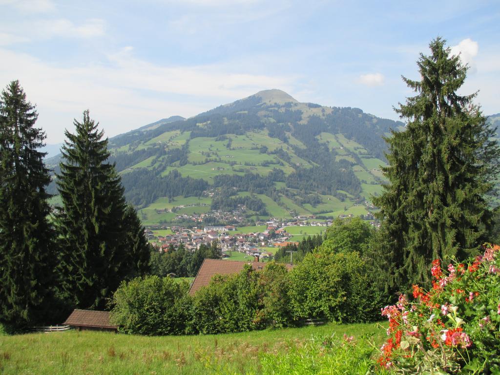 Haus Bergfried Westendorf Quarto foto